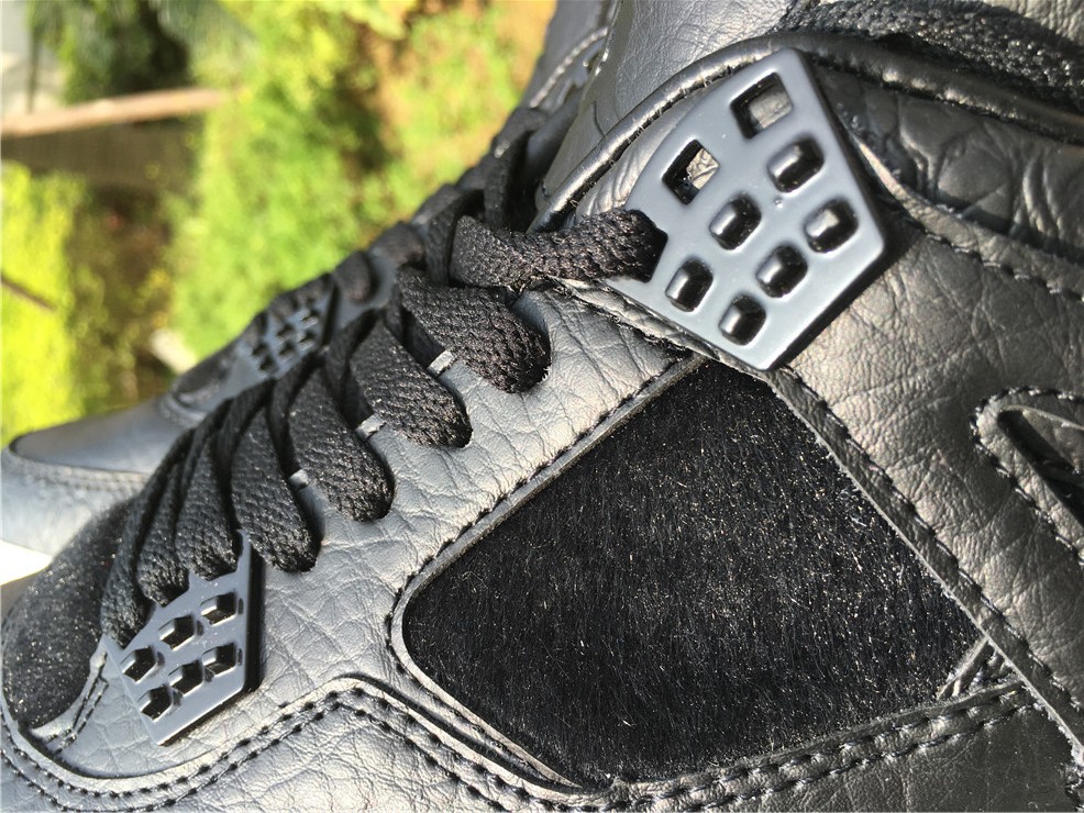 Air Jordan 4 Premium