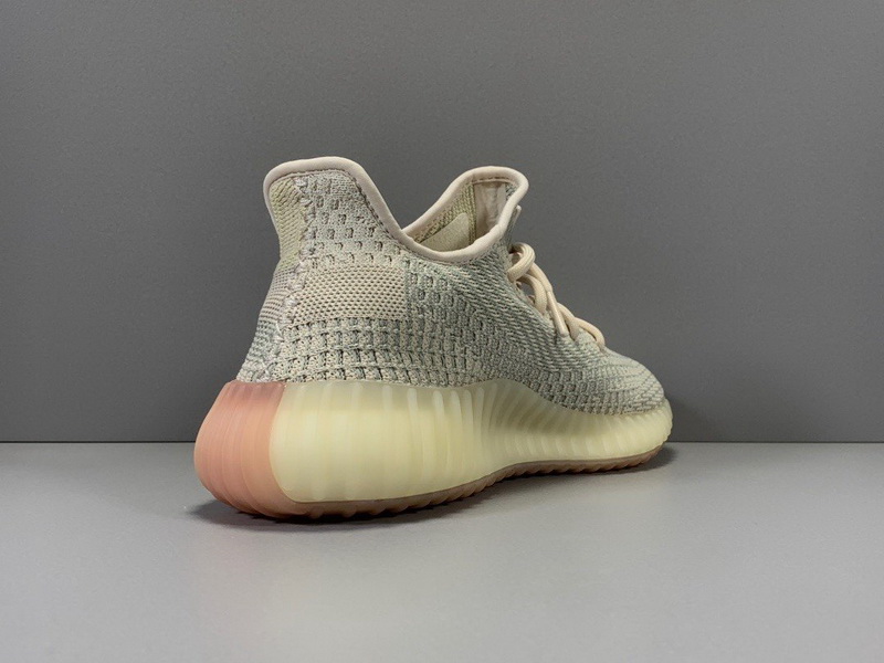 Yeezy Boost 350 V2 “Citrin” full reflective