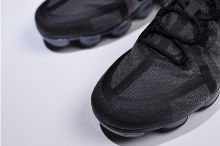 Nike Air VaporMax 2019 TripleBlack