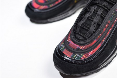 Nike Air Max 97 Tartan Plaid