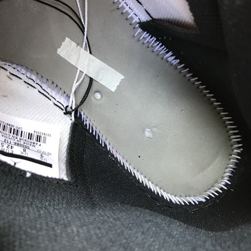 Air Jordan 1 “6 Rings