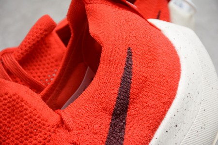 Nike Vapor Street Flyknit University Red