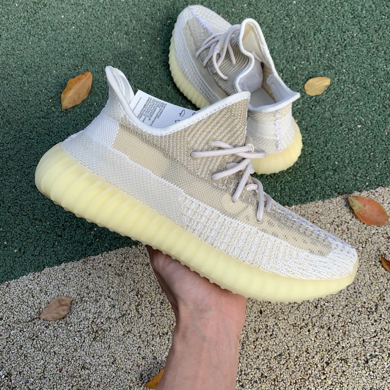Yeezy Boost 350 V2 “Abez”
