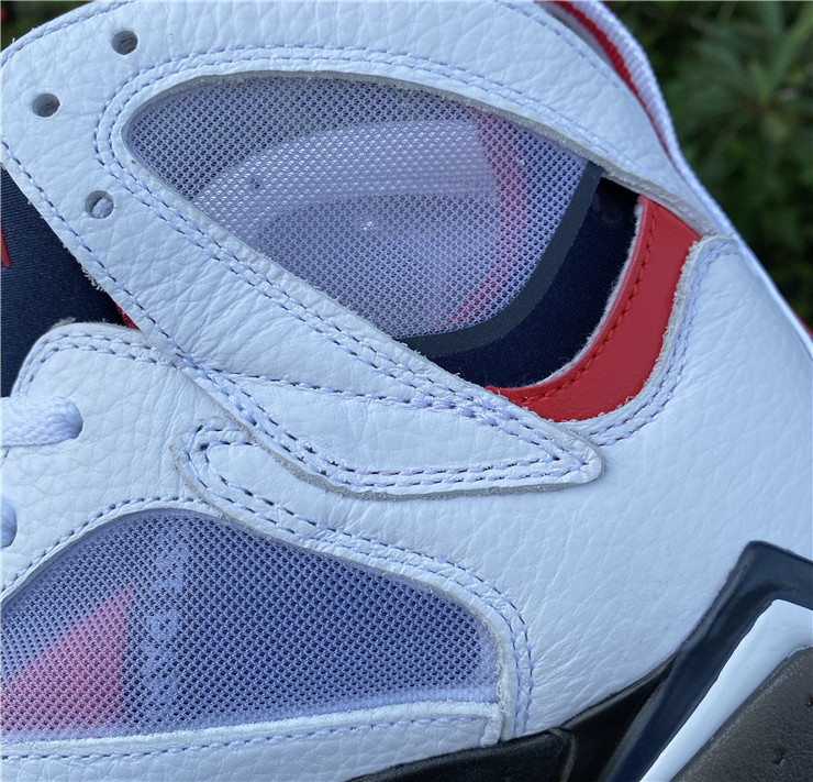 Air Jordan 7 ''PSG''