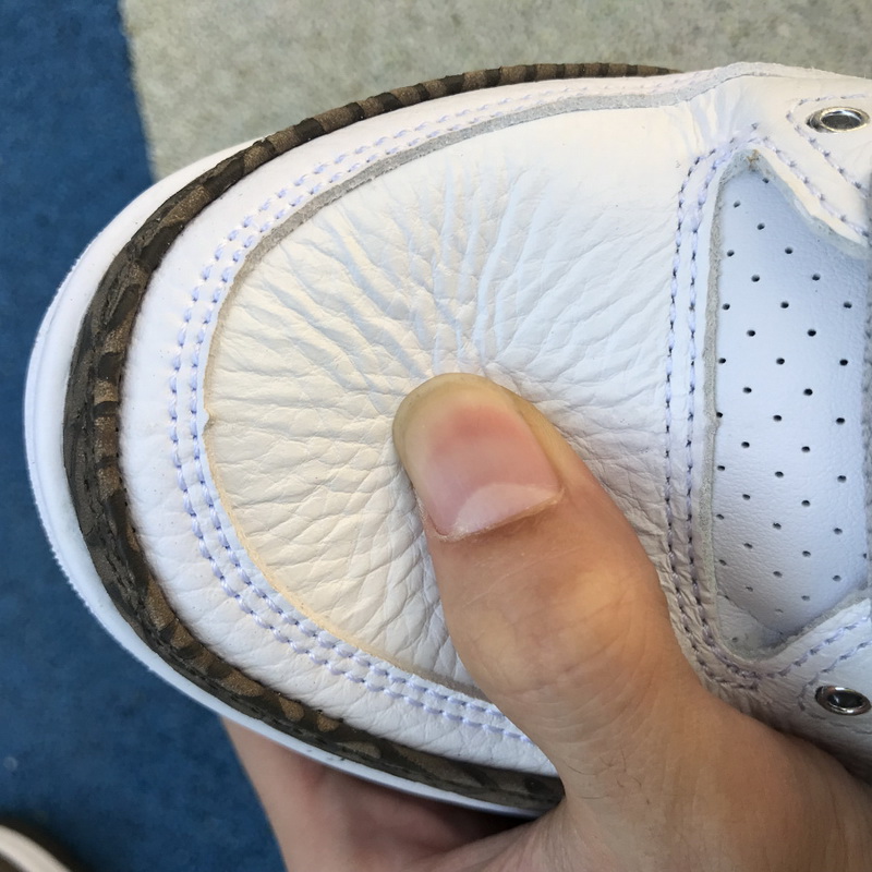 Air Jordan 3 “Mocha” 2018