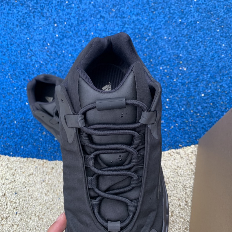 Yeezy Boost 700 MNVN “Triple Black”