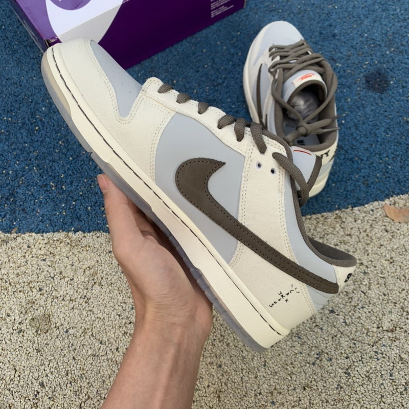 PlayStation x Travis Scott x Nike Dunk Low