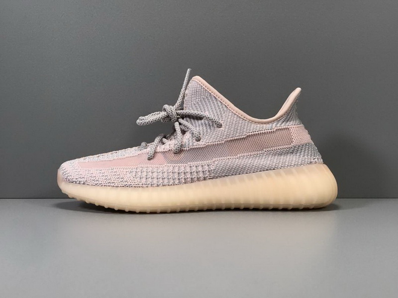 Yeezy 350 V2 “Synth” Non-Reflective