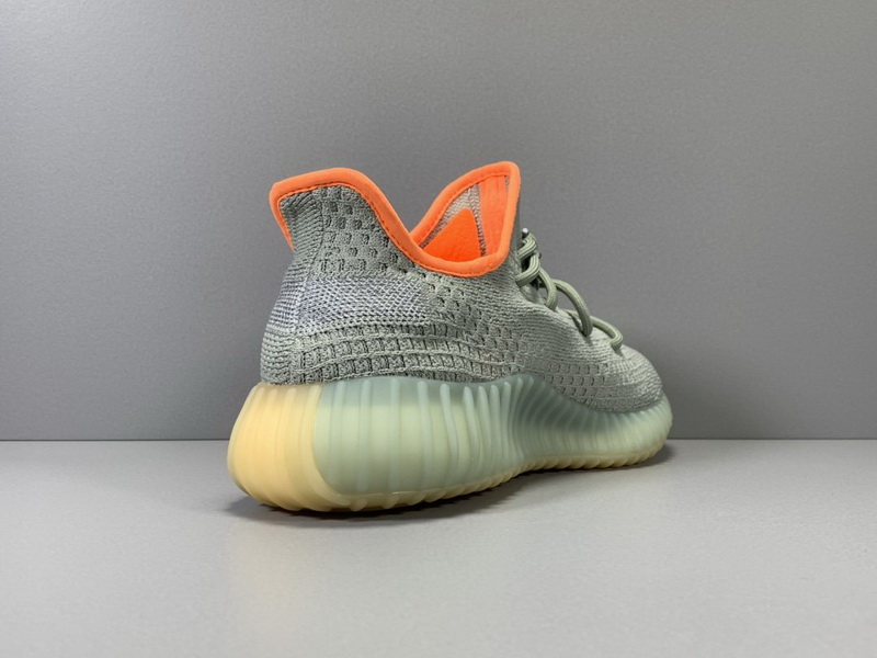 Yeezy Boost 350 V2 “Desert Sage”