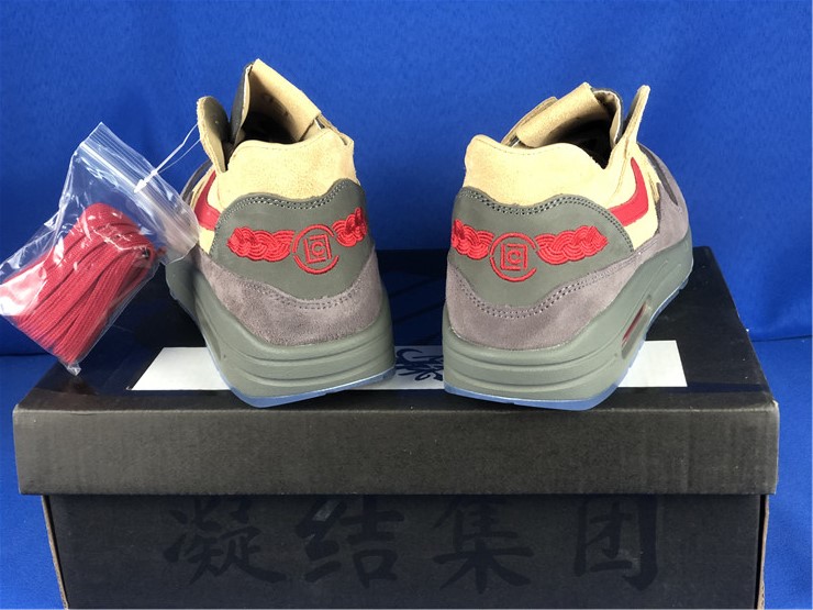 Nike Air Max 1 K.O.D. - CHA”