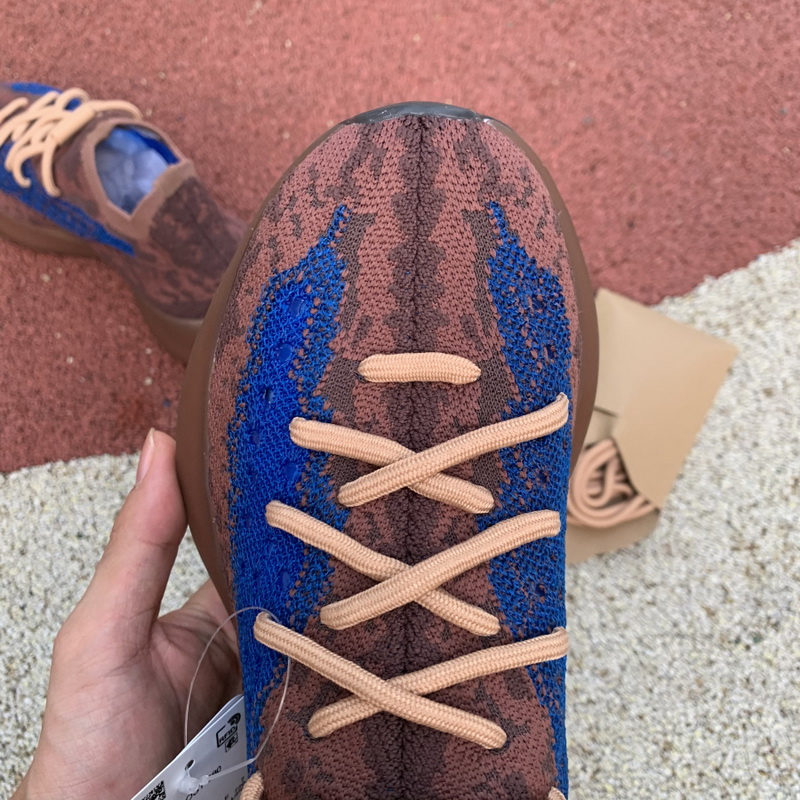 Yeezy Boost 380 “Azure”