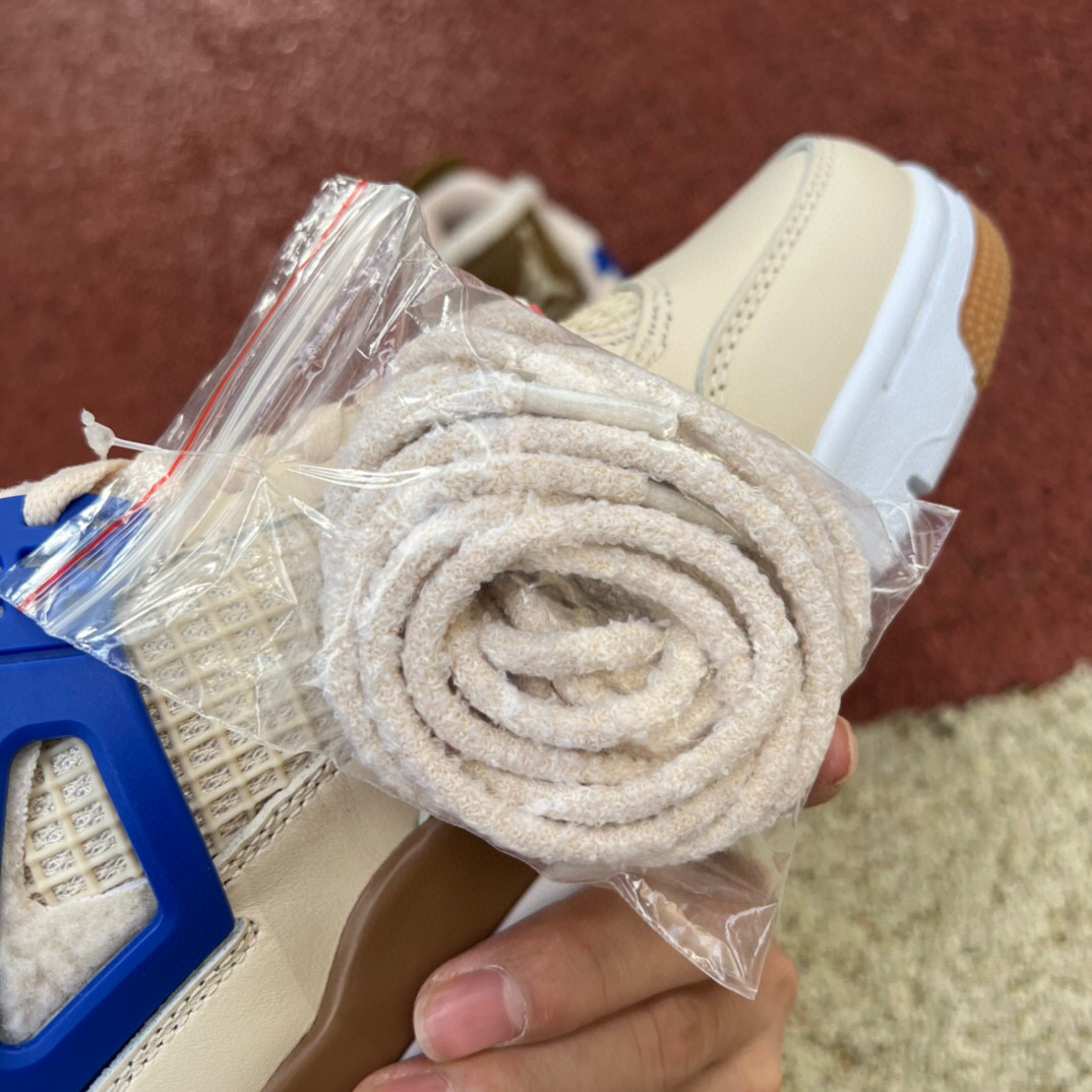 Air Jordan 4 Where the Wild Things Are