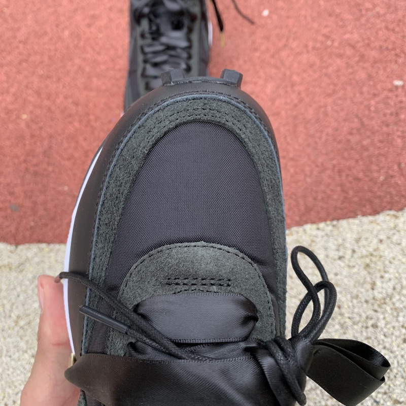 Sacai x Nike LD Waffle Shoes