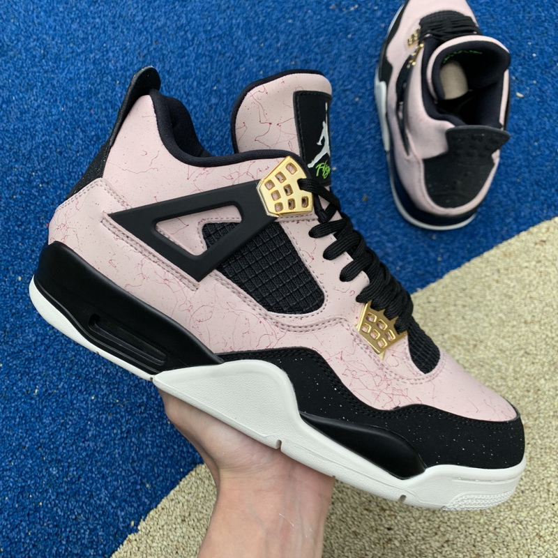 Air Jordan 4 “Silt Red”