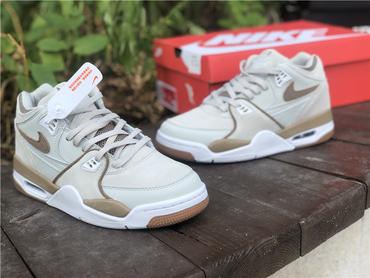 Nike Air Flight 89 Beige