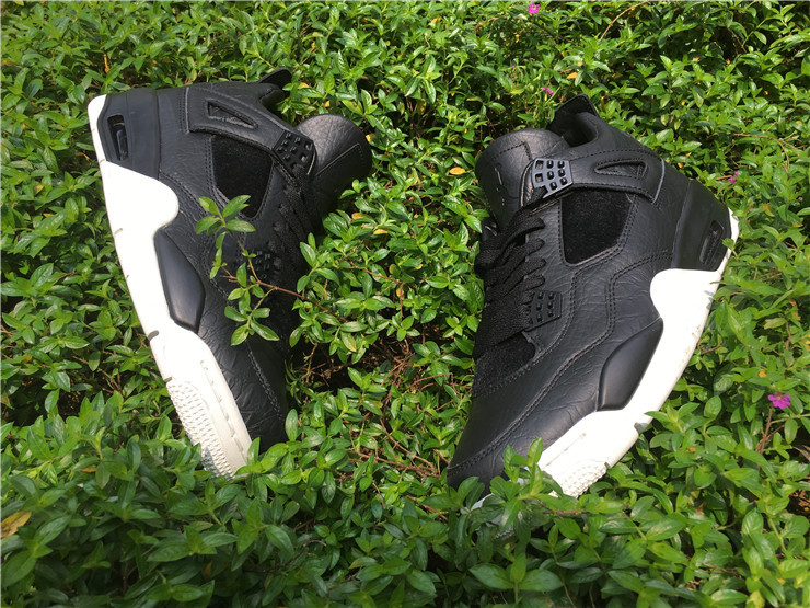 Air Jordan 4 Premium