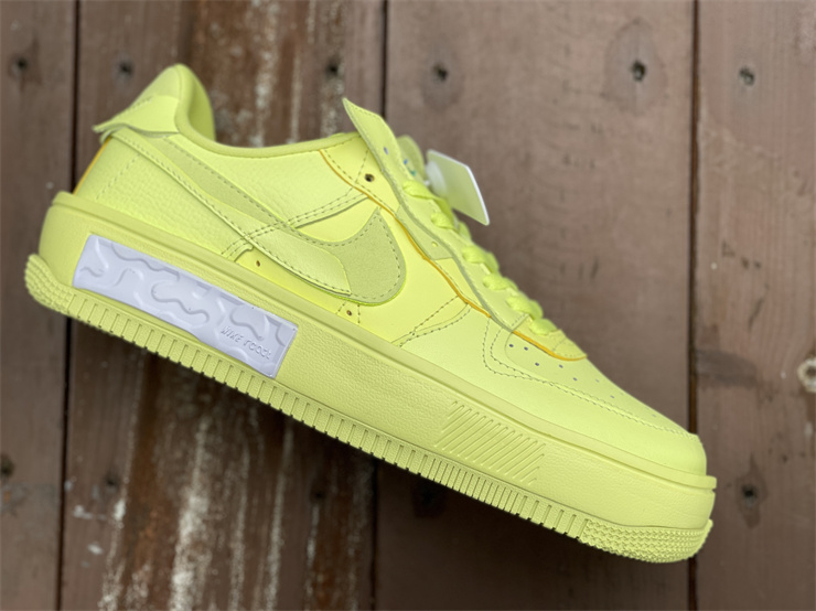 Nike Air Force 1 Fontanka