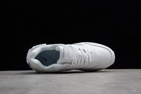 Nike Air Max 1-100 Triple White