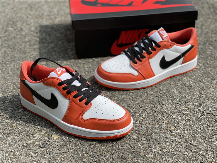 Air Jordan 1 Low OG “Shattered Backboard”