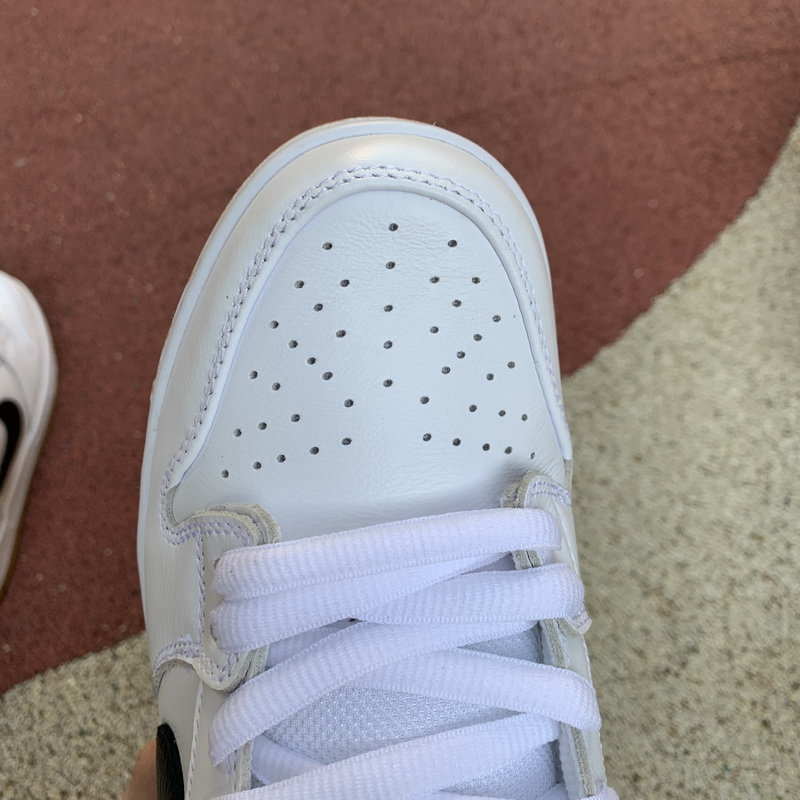 Nike SB Dunk Low PRO ISO