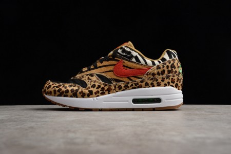 atmos Nike Air Max 1 Animal Pack