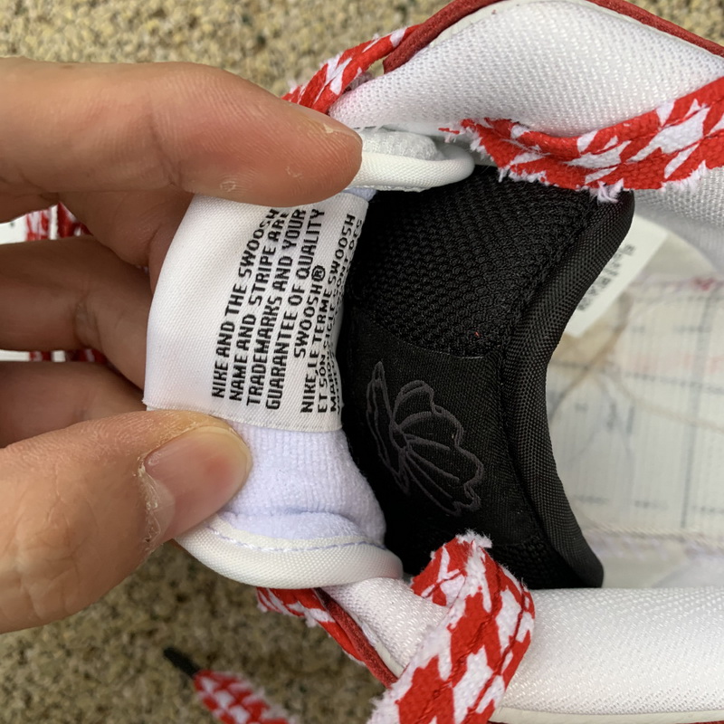 Frame Skate x Nike SB Dunk Low “Habibi”