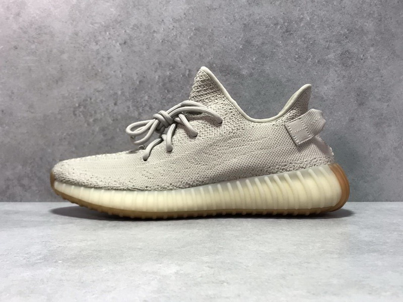Yeezy Boost 350 V2 “Sesame”