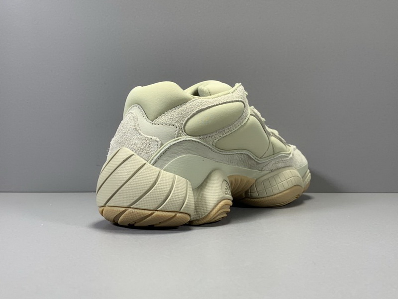 Yeezy 500 Boost “Stone”