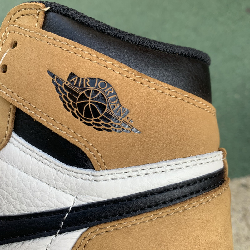 Air Jordan 1 “Rookie of the Year” GS