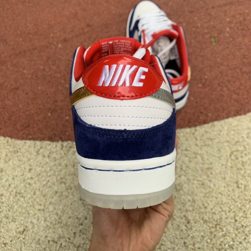Nike SB Dunk Low Pro QS Ishod Wair
