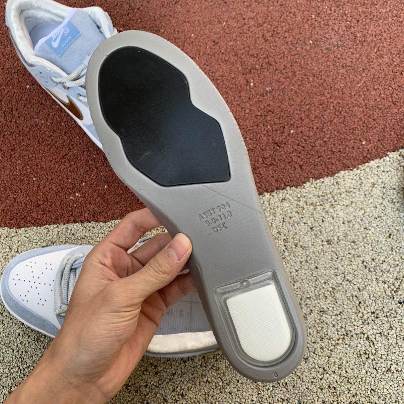 Sean Cliver x Nike SB Dunk Low