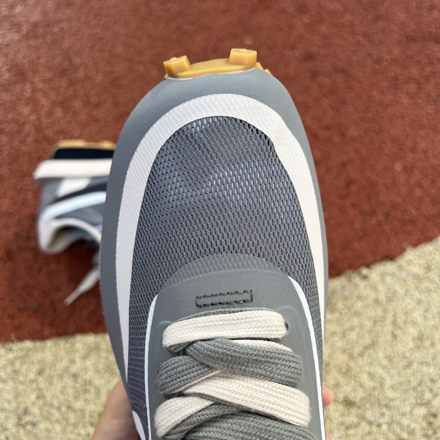 Clot X Sacai X Nike LD Waffle