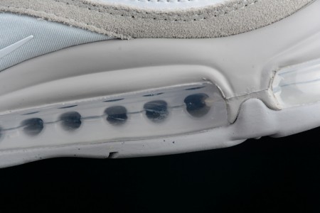 Nike Air Max 97 Ultra SE Pure Platinum