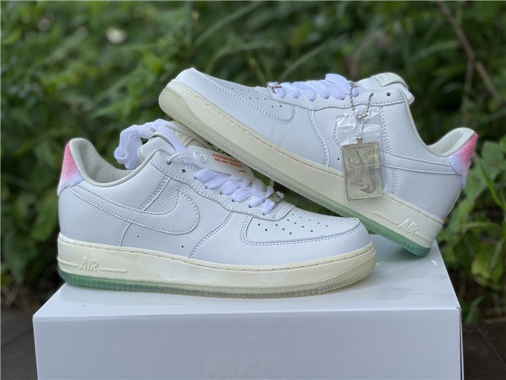 Nike Air Force 1 Low 'Got'Em'