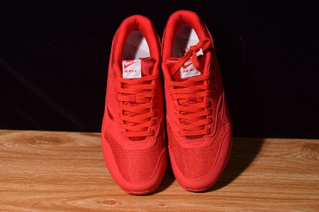 Air Max 1 Tongl Red Blue