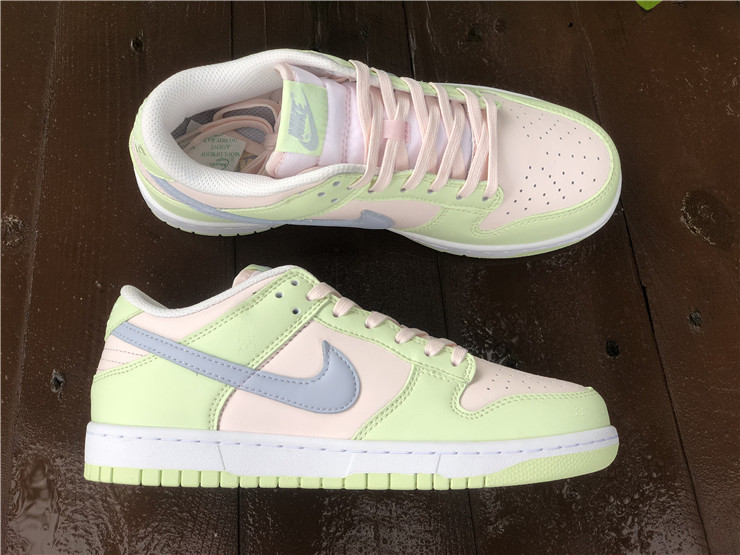 Nike Dunk Low Lime Ice (W)
