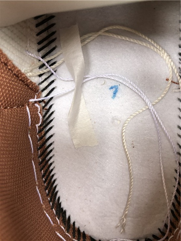 Nike Dunk Low Medium Curry