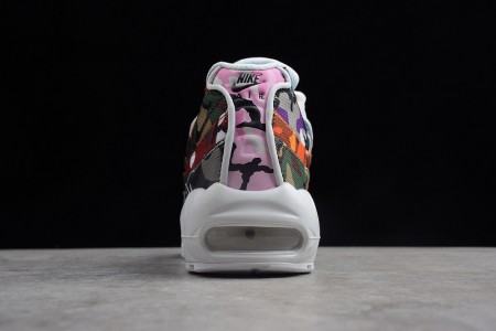 Nike Air Max 95 ERDL Party WhiteCamo