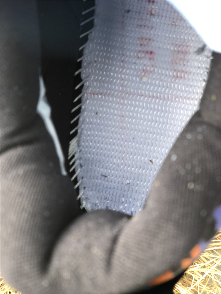 Air Jordan 4 Tiger Pattern Camouflage