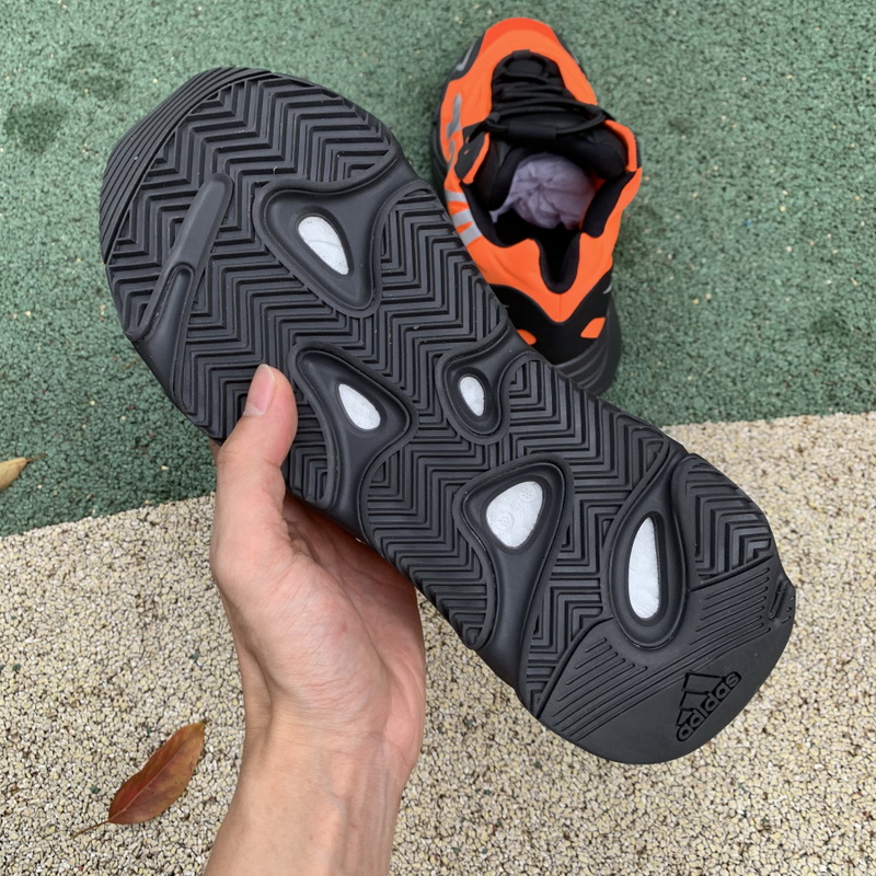 Yeezy Boost 700 MNVN Orange