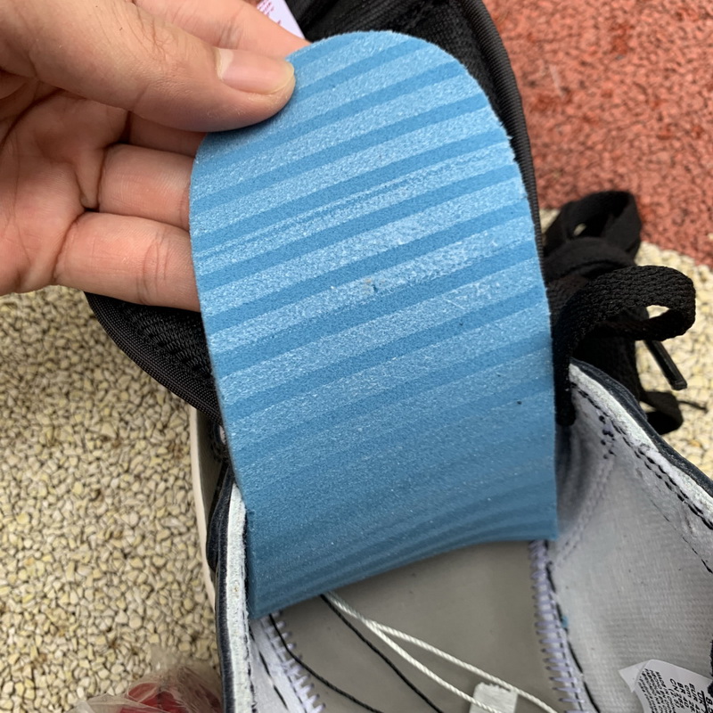 Air Jordan 1 Retro High OG “Gym Red”