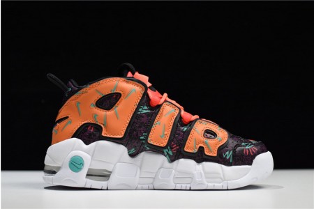 Nike Air More Uptempo What The 90s
