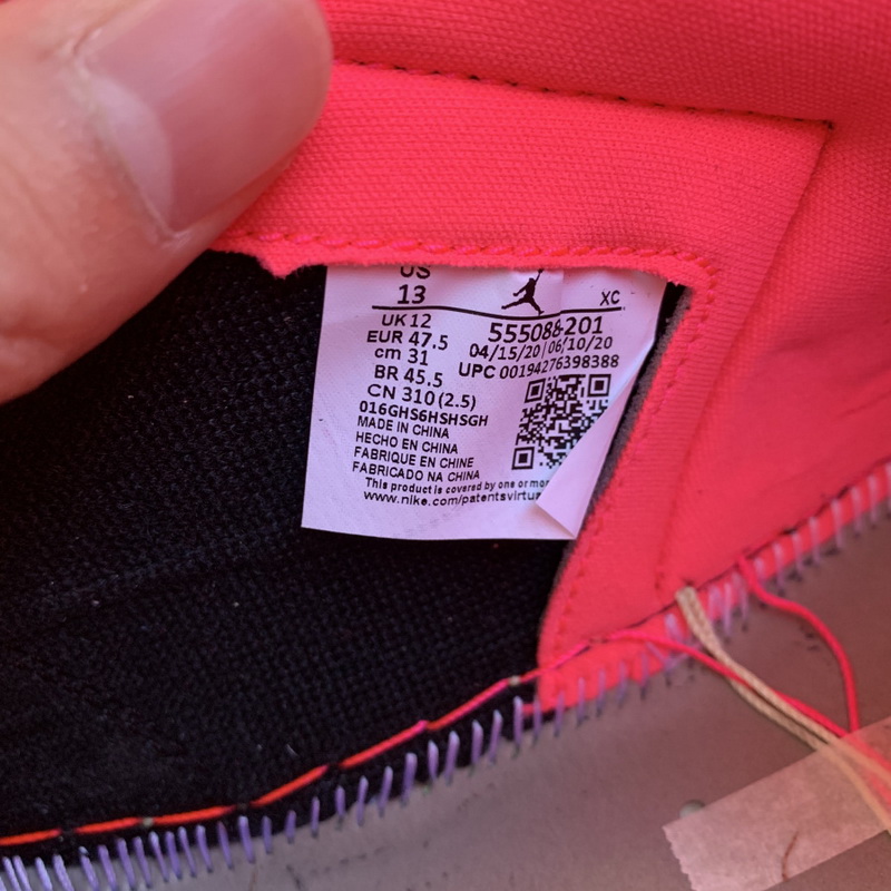 Air Jordan 1 High OG “Bio Hack”