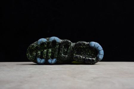 Acronym Nike Mens AirVaporMax Moc 2 Black Volt