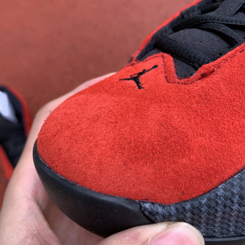 Air Jordan 14 “Ferrari”