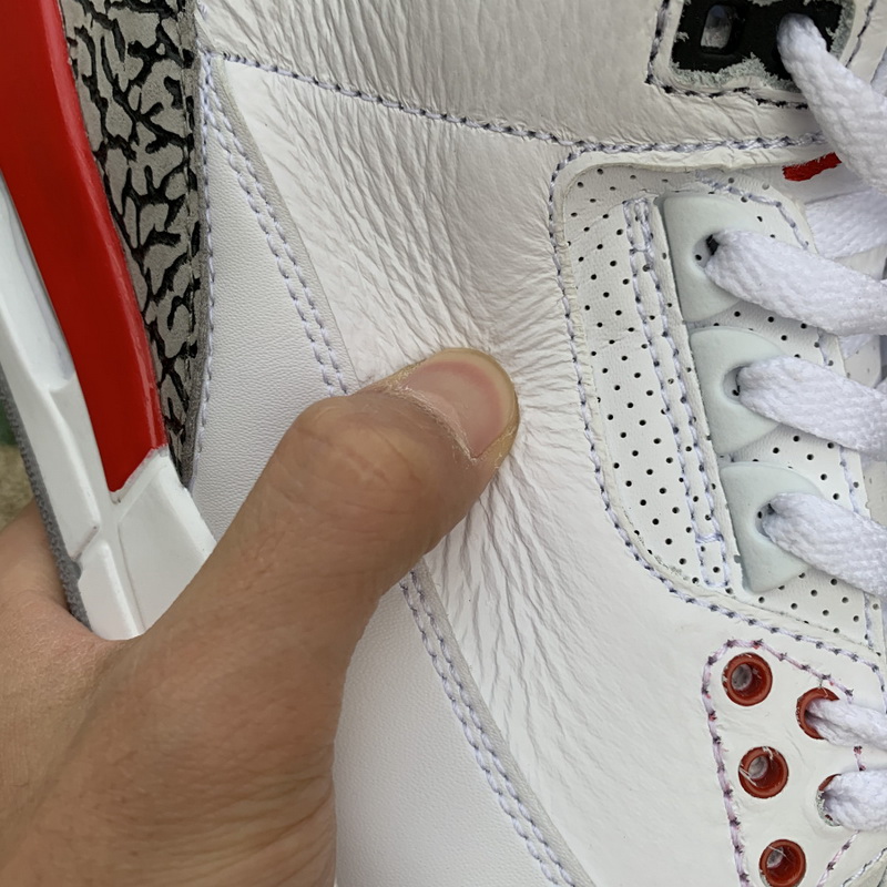 Air Jordan 3 “Katrina”