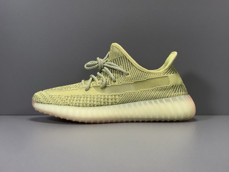 Yeezy Boost 350 V2 “ANTLIA” （full reflective）