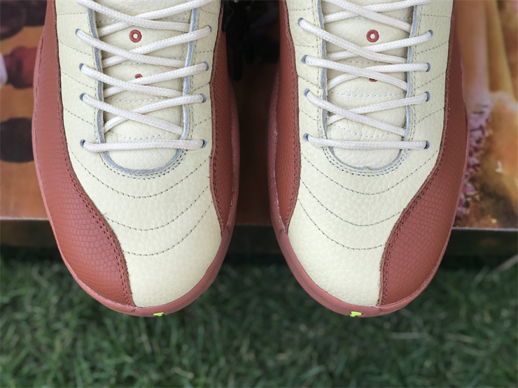 Eastside Golf X Air Jordan 12 Golf