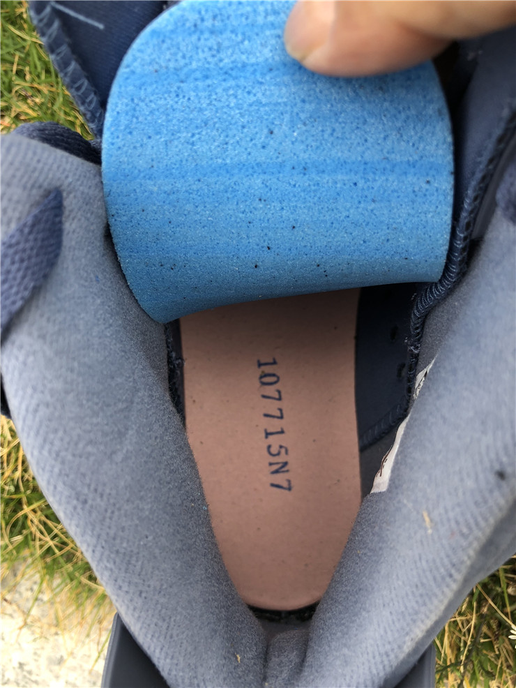 Air Jordan 6 “Jimmy Butler”