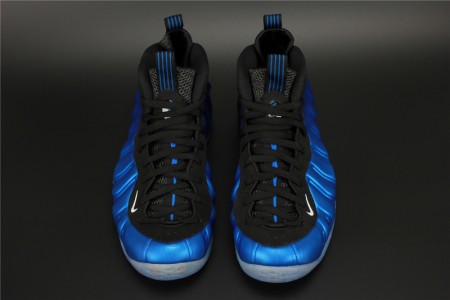 Nike Air Foamposite One XX Royal blue mens